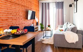 Baltic-Apartments Mielno